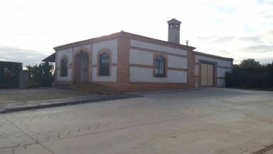 Casa rural