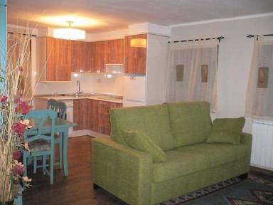 Apartamento Castejón de Sos