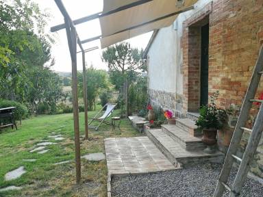 House Torrita di Siena