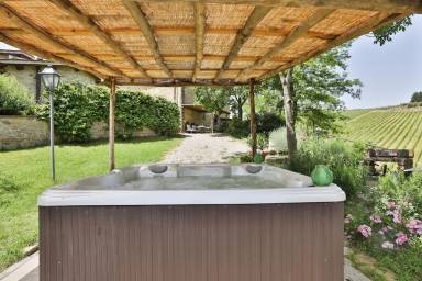 House San Casciano in Val di Pesa