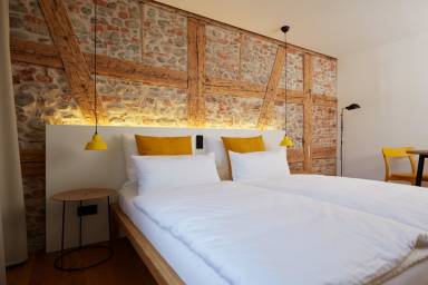 Aparthotel Singen (Hohentwiel)