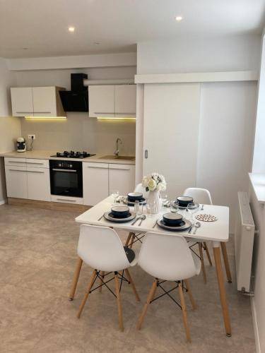 Apartmán Hlohovec