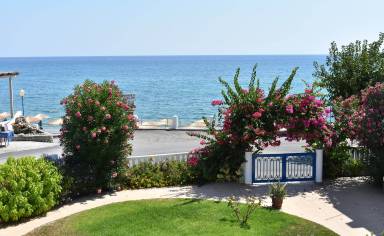 Appartement Stegna