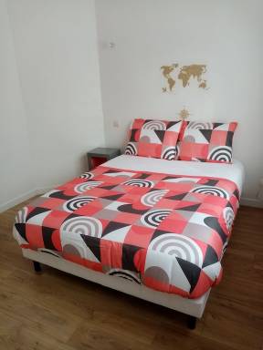 Appartement Calais