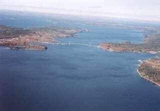 Apartment Little Deer Isle