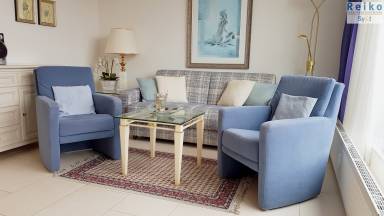 Ferienwohnung Westerland