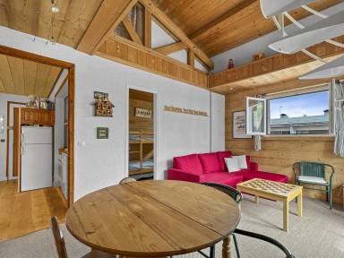 Appartement Grand Massif Domaines Skiables