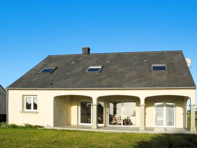 Appartement Surtainville