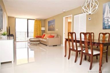 Appartement en copropriété Aventura