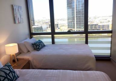 Apartment Melbourne City