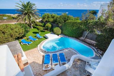 Maison de vacances 200 m²