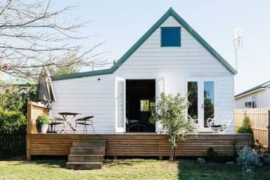 House Kyneton