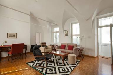 Apartamento Liubliana