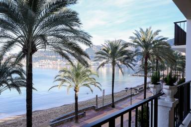 Apartament Sóller
