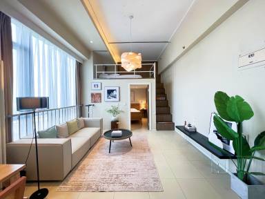 73 m² Apartment