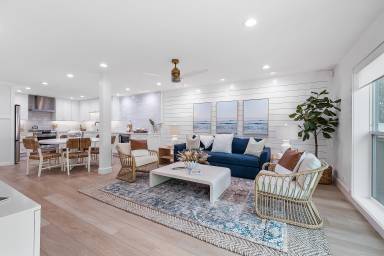 Ferielejlighed La Jolla