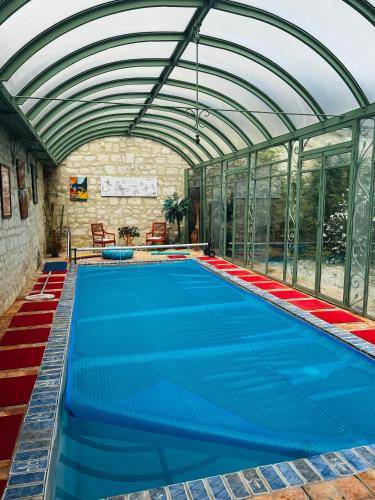 Bed and breakfast  Vernantes