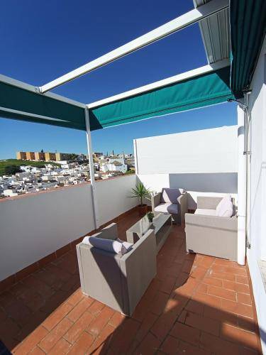 Appartement Arcos de la Frontera