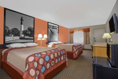 Motel  Port Royal