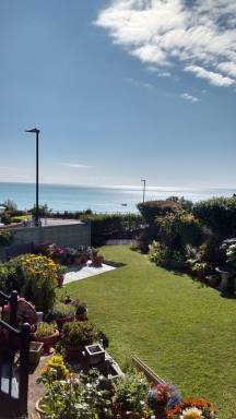 Privatzimmer Eastbourne