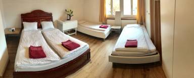 Appartement Interlaken