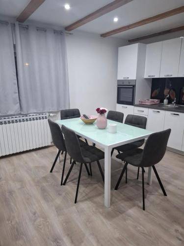 Apartma Varaždin