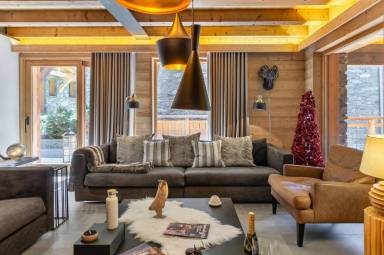 Appartement Les Menuires