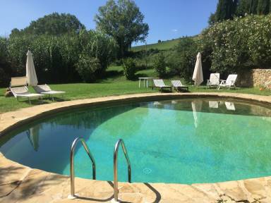 Villa Monteriggioni