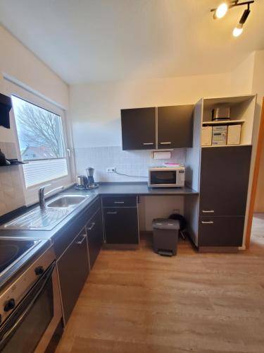 Ferienwohnung Bad Fallingbostel