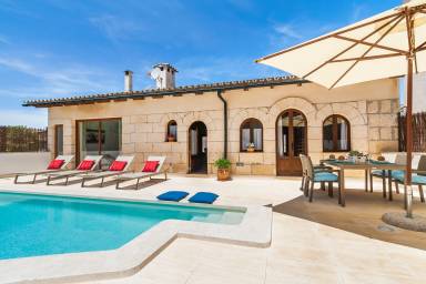 Ferienhaus Sineu