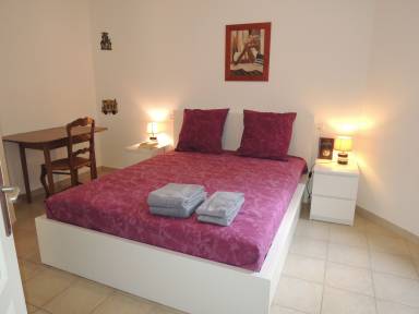 Appartement  Villeneuve-lès-Avignon