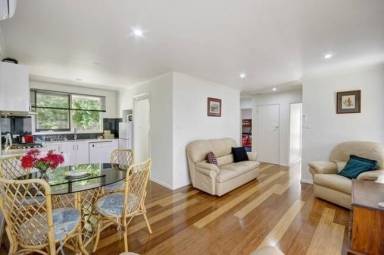 Apartment Belmont