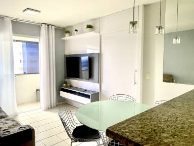 Apartamento  Setor Negrão de Lima
