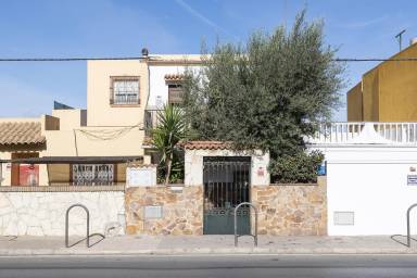 Casa de 130 m²