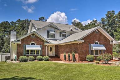 House North Augusta