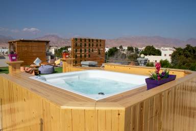 Apartamento Dahab