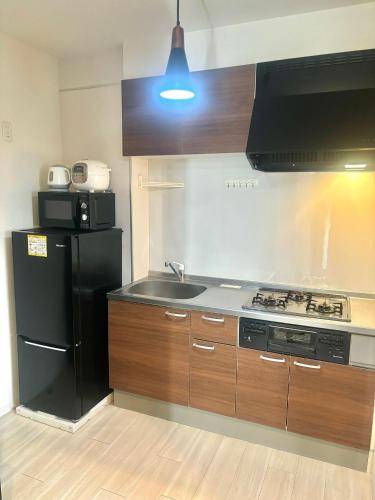 60 m² Ferienwohnung