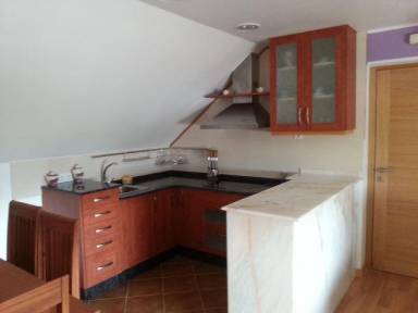 Apartamento Camariñas