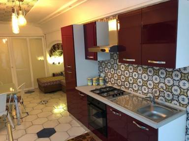 Apartment  Ischia Ponte
