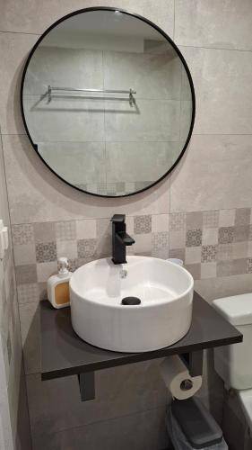 Apartman Atena