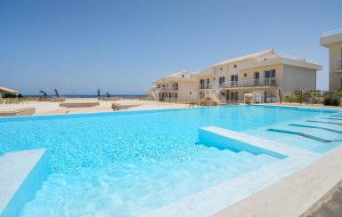 Appartamento vacanza 60 m²