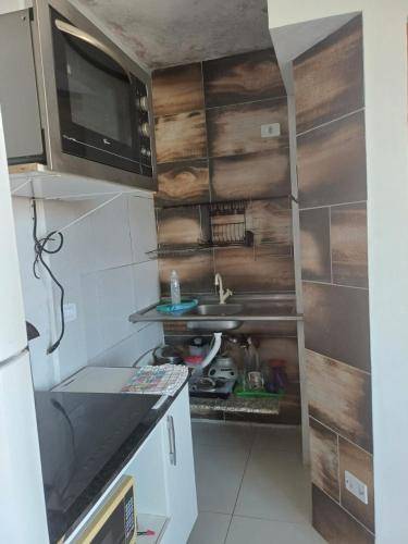 Apartamento Pontal do Paraná