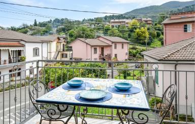 Appartamento con terrazza
