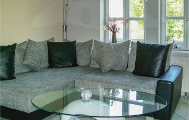 47 m² Ferienwohnung