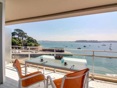 Appartement Saint-Lunaire