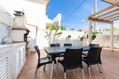 Maison de vacances 110 m²