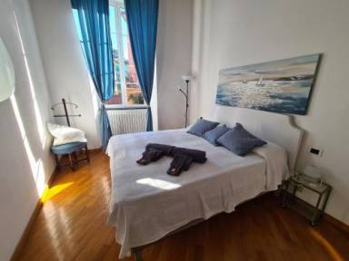 Appartamento 120 m²