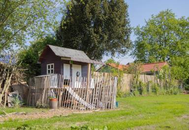 Apartment Wenkendorf