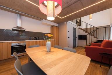 Apartment Old Town of Tallinn