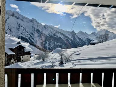 Appartement Saint-Lary-Soulan